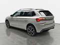 Skoda Kamiq KAMIQ 1.5 TSI DSG  MONTE CARLO NAVI LED ACC PANO W Grau - thumbnail 5