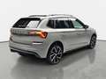 Skoda Kamiq KAMIQ 1.5 TSI DSG  MONTE CARLO NAVI LED ACC PANO W Grau - thumbnail 4