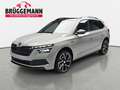 Skoda Kamiq KAMIQ 1.5 TSI DSG  MONTE CARLO NAVI LED ACC PANO W Grau - thumbnail 1