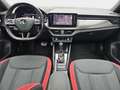 Skoda Kamiq KAMIQ 1.5 TSI DSG  MONTE CARLO NAVI LED ACC PANO W Grau - thumbnail 8