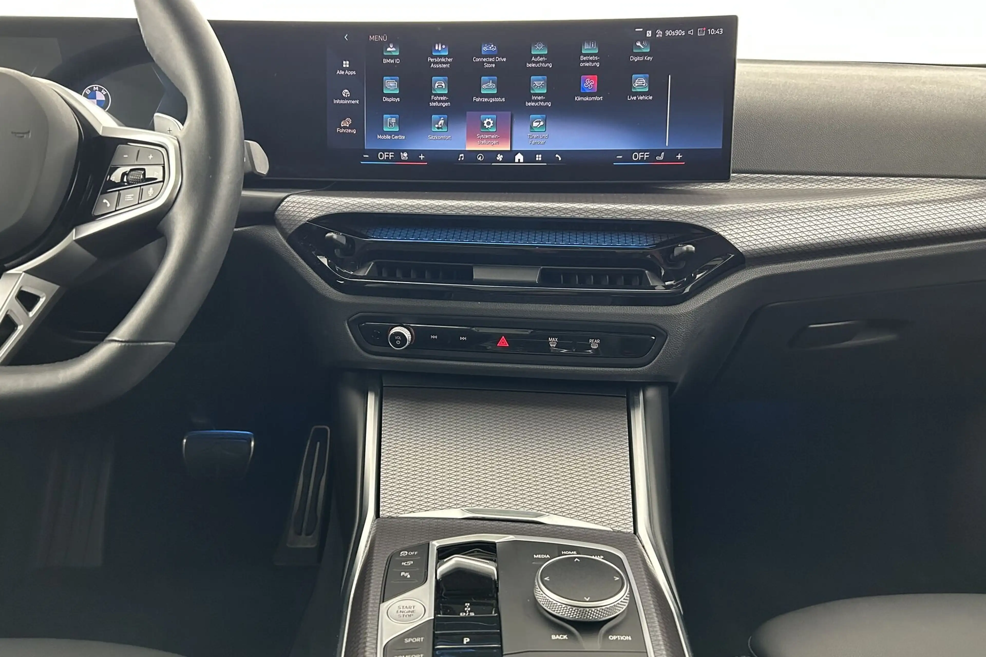 BMW 330 d xDrive M Sport 360°*ACC*AHK*Pano*HUD*Matrix — photo 12