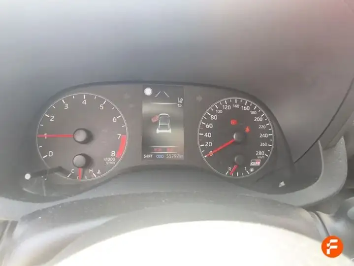 Toyota Yaris 2022, foto 12