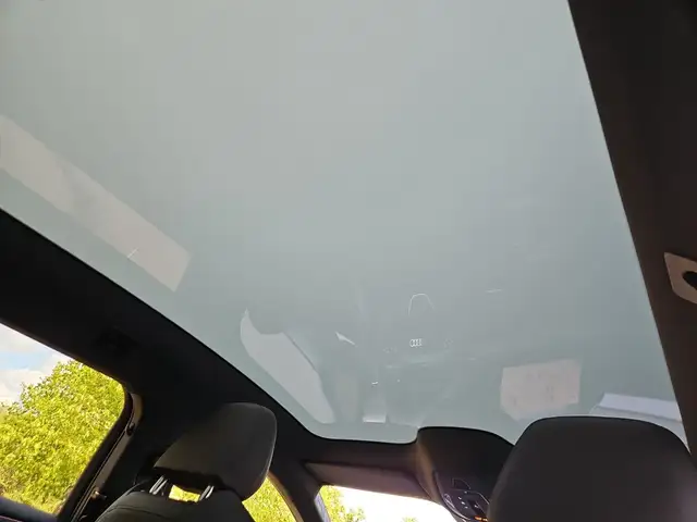 Audi A6 E-Tron view 15