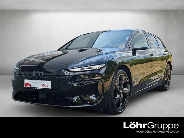 Audi E-Tron main image