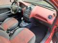 Ford Fiesta 1.4  TÜV 06/2025 Rojo - thumbnail 10