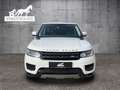 Land Rover Range Rover Sport 2,0 SD4 S *Neuer Motor / Turbo / Kurbelwelle* Weiß - thumbnail 2