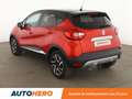 Renault Captur 0.9 TCe Energy Helly Hansen Eco2 Rouge - thumbnail 4