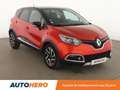 Renault Captur 0.9 TCe Energy Helly Hansen Eco2 Rouge - thumbnail 8