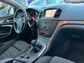 Opel Insignia Sports 2.0 CDTI Active Klima Navi AHK Schwarz - thumbnail 17
