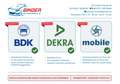 Volkswagen Golf VII Variant Comfortline 4x4*AHK*GARANTIE* Plateado - thumbnail 20