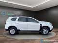Dacia Duster 1.0 TCe GPL 4x2 Expression PREZZO REALE Bianco - thumbnail 4