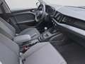 Audi A1 Sportback 25 TFSI LM17 SITZHZG PDC DAB+ Schwarz - thumbnail 18