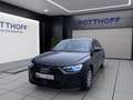 Audi A1 Sportback 25 TFSI LM17 SITZHZG PDC DAB+ Schwarz - thumbnail 1