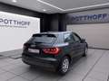 Audi A1 Sportback 25 TFSI LM17 SITZHZG PDC DAB+ Schwarz - thumbnail 5