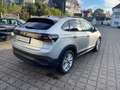 Volkswagen Taigo Life 1.5 DSG DAB SHZ IQLED ALU CARPLAY KAM Silber - thumbnail 4