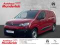 Citroen Berlingo Kasten Club Elektro L2 KLIMA SICHTPAKET NAVIPAKET Rot - thumbnail 1