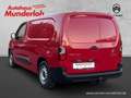 Citroen Berlingo Kasten Club Elektro L2 KLIMA SICHTPAKET NAVIPAKET Rot - thumbnail 7