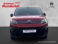 Citroen Berlingo Kasten Club Elektro L2 KLIMA SICHTPAKET NAVIPAKET Rot - thumbnail 2
