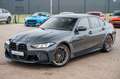 BMW M3 Competition M xDrive A Šedá - thumbnail 10