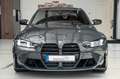 BMW M3 Competition M xDrive A Šedá - thumbnail 2