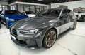 BMW M3 Competition M xDrive A Šedá - thumbnail 1