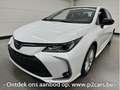 Toyota Corolla Sedan Comfort Weiß - thumbnail 2