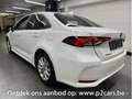 Toyota Corolla Sedan Comfort Weiß - thumbnail 5