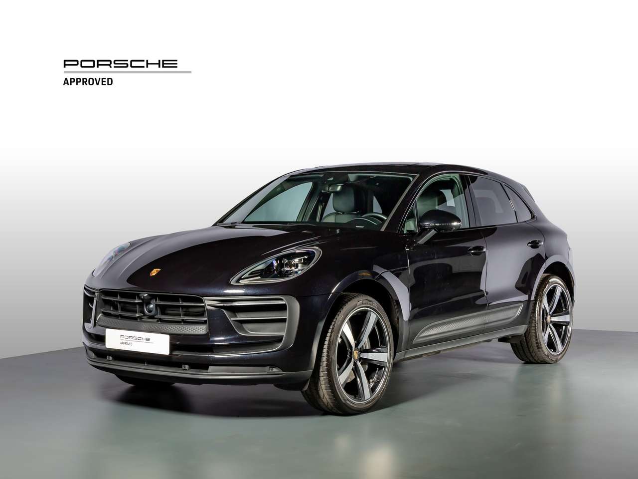 Porsche Macan 2.0 265cv pdk