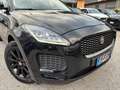 Jaguar E-Pace E-Pace 2019 2.0d  R-Dynamic S awd 150cv BLACK Noir - thumbnail 2