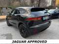 Jaguar E-Pace E-Pace 2019 2.0d  R-Dynamic S awd 150cv BLACK Noir - thumbnail 10
