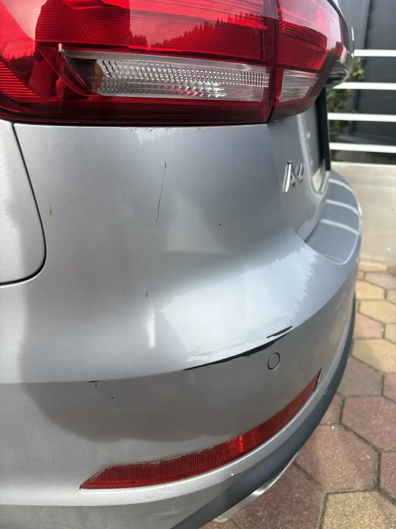 Audi A4 Avant 1,4 TFSI - 2