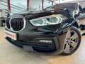 BMW 116 118i Negro - thumbnail 9