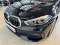 BMW 116 118i Negro - thumbnail 8