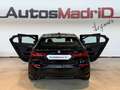 BMW 116 118i Negro - thumbnail 5