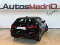 BMW 116 118i Negro - thumbnail 3