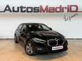 BMW 116 118i Negro - thumbnail 1