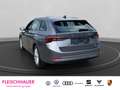 Skoda Octavia Combi Style Style LaneAss BlindSpot VC Business Co Grau - thumbnail 5