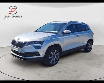 1.0 TSI Style