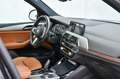 BMW X3 2.0D xDRIVE*PANO*M-PACK*HEAD-UP*AMBIENT*LED*LEDER* Grau - thumbnail 12