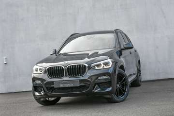 2.0D xDRIVE*PANO*M-PACK*HEAD-UP*AMBIENT*LED*LEDER*