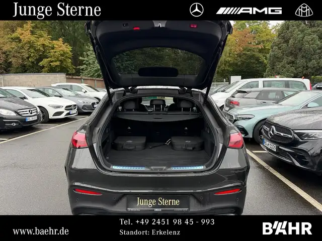 Mercedes-Benz GLC view 15