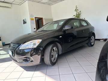 pro ceed I 2007 Pro Ceed 1.6 LX 126cv