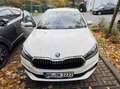 Skoda Fabia Fabia 1.0 MPI Easy Weiß - thumbnail 7