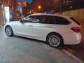 BMW 320 320dA Touring Blanco - thumbnail 4