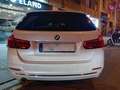 BMW 320 320dA Touring Blanco - thumbnail 3