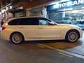 BMW 320 320dA Touring Blanco - thumbnail 6