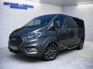 310 L1H1 VA Autm. Titanium
