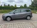 Opel Zafira Tourer C Edition*7-Sitzer*1.4*Navi* Grau - thumbnail 8