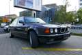 BMW 750 iL*2.Hd/Full-Service*Wertgut.23.400€*H-Zulass Marrón - thumbnail 7