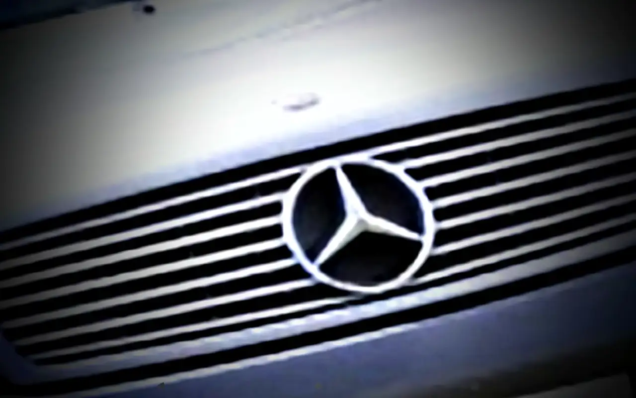 Mercedes-Benz SL 300 300 SL-24, foto 1